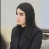 Dildora Imomova