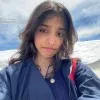 Naisha Maniar