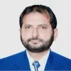 Prof Syed Asadullah Arslan