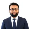 Omair Shafiuddin