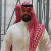Mohammed Aljohani