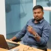 Murali Rajan