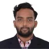 Arruvin Chandran