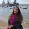 Amanda Higino de Souza