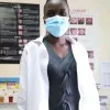 Venescious Odongo