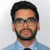 Kevin Manjaly