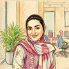 Sahar Munir Badini