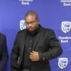 Mxolisi Zwane