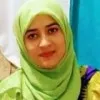 Fahmeda Rahman