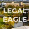 Legal Eagle