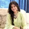 Urvi Vasisht