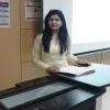Shikha Goswami