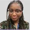 Mary Anne Oloyede