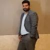 Nikesh