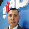 Guillermo Jose Manchego Osorio