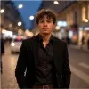 Matthew Sanchez Perez