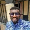 Okenye John