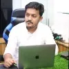Sayed Afridi Akash