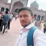 Shahzad Alam