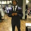 Marcus Lewis