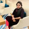 Arthi Poomaharaja