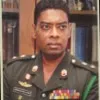 Lt Col Samantha Wellalage RWP RSP