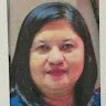 Claire Sabar