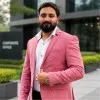 Ayush Tiwari
