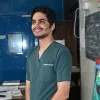 Ishaan Padore