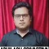 ABHILASH SRIVASTAVA
