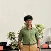 Derick Sebiraj