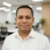 Nirmalya Roy