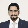 Ashwin Pothen