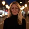 Deborah Johnstone