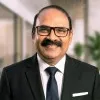 Muraleedharan Menon