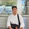 John Rhey Mitra