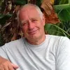 Ian Baker