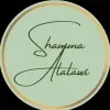 Shamma Alalawi