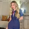 Carlotta Chavez