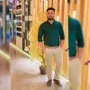 Shahbaz Haider