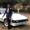Ryan Naidoo
