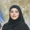 Hamda Ismail