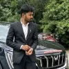 venkatesh reddy