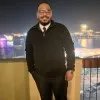 Mohamed Ahmed
