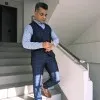 Dinesh Sapariya