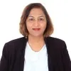 Juliet Chettiar