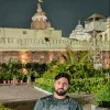 jagdish jena
