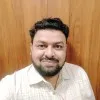 Kinchit Parmar