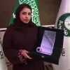 Samia Alshehri