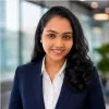 Rohini Pillai